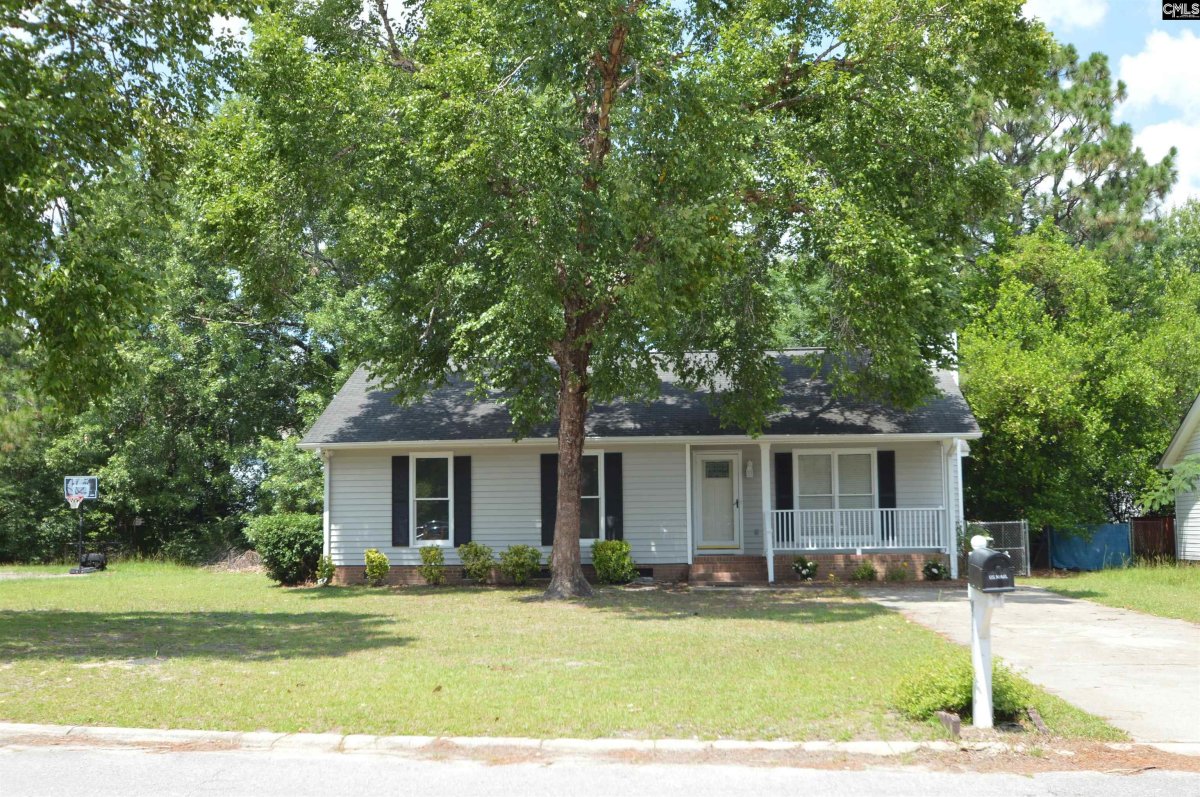122 Tarparlin Drive