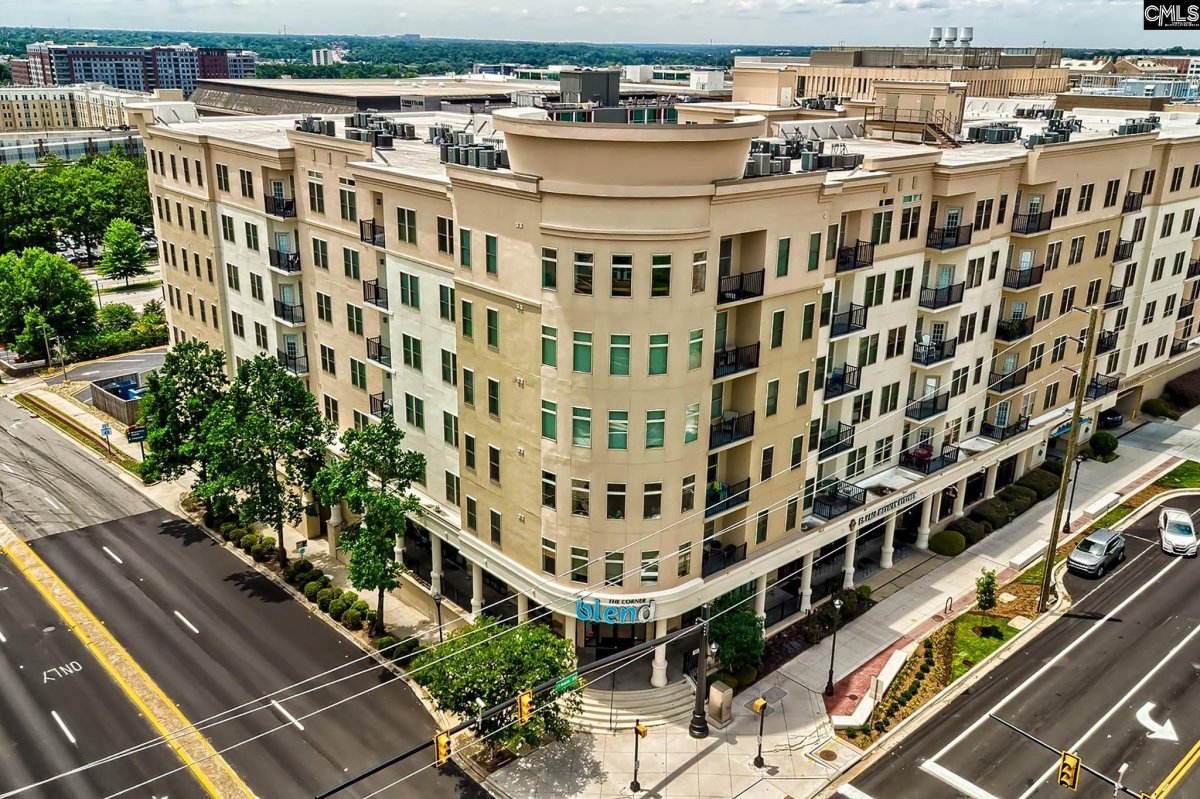 601 Main Street 523