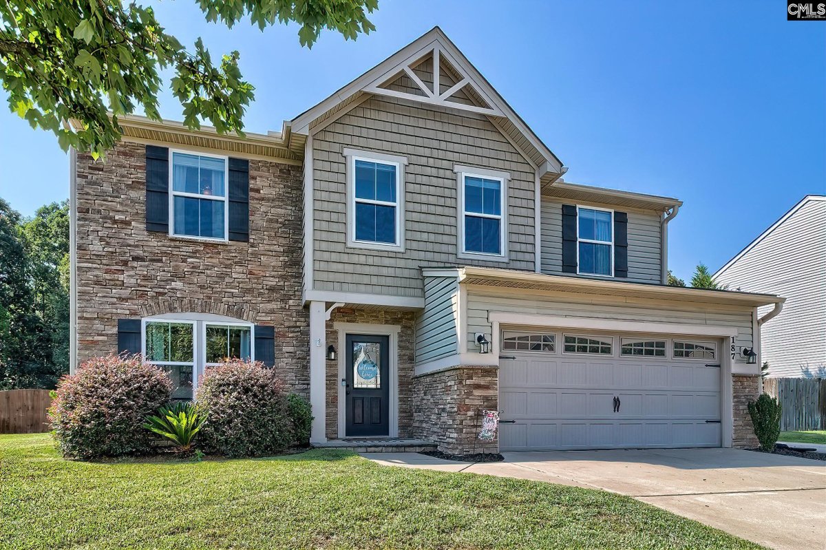 187 Hearthwood Circle