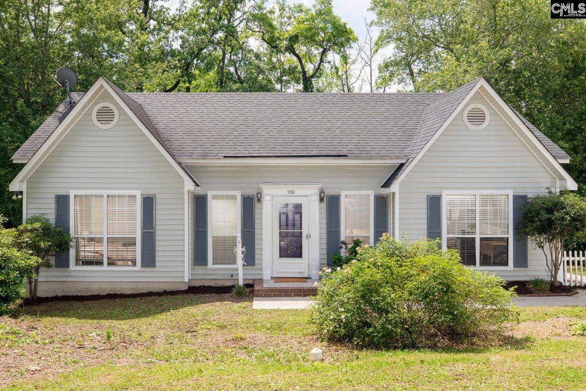 550 Pin Oak Drive