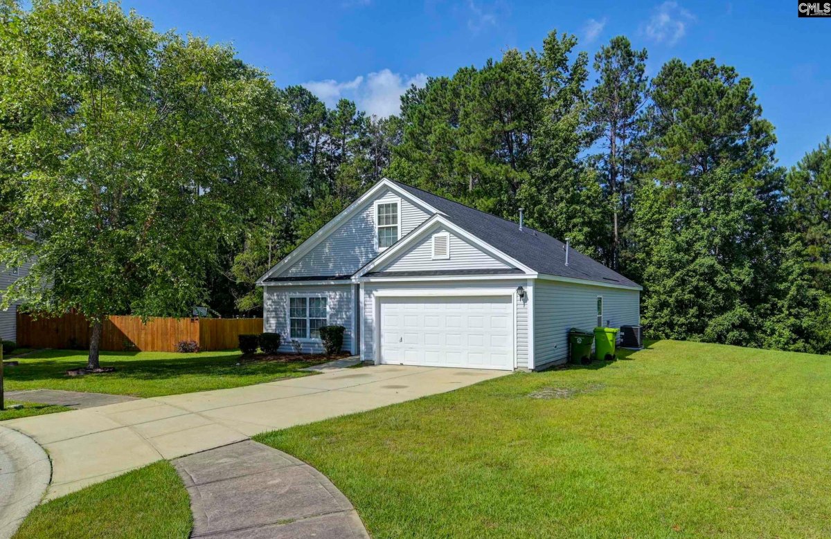 505 Heron Glen Drive