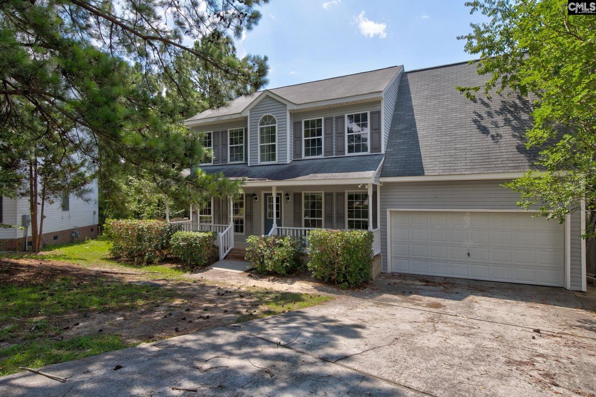 211 Glendevon Way Way