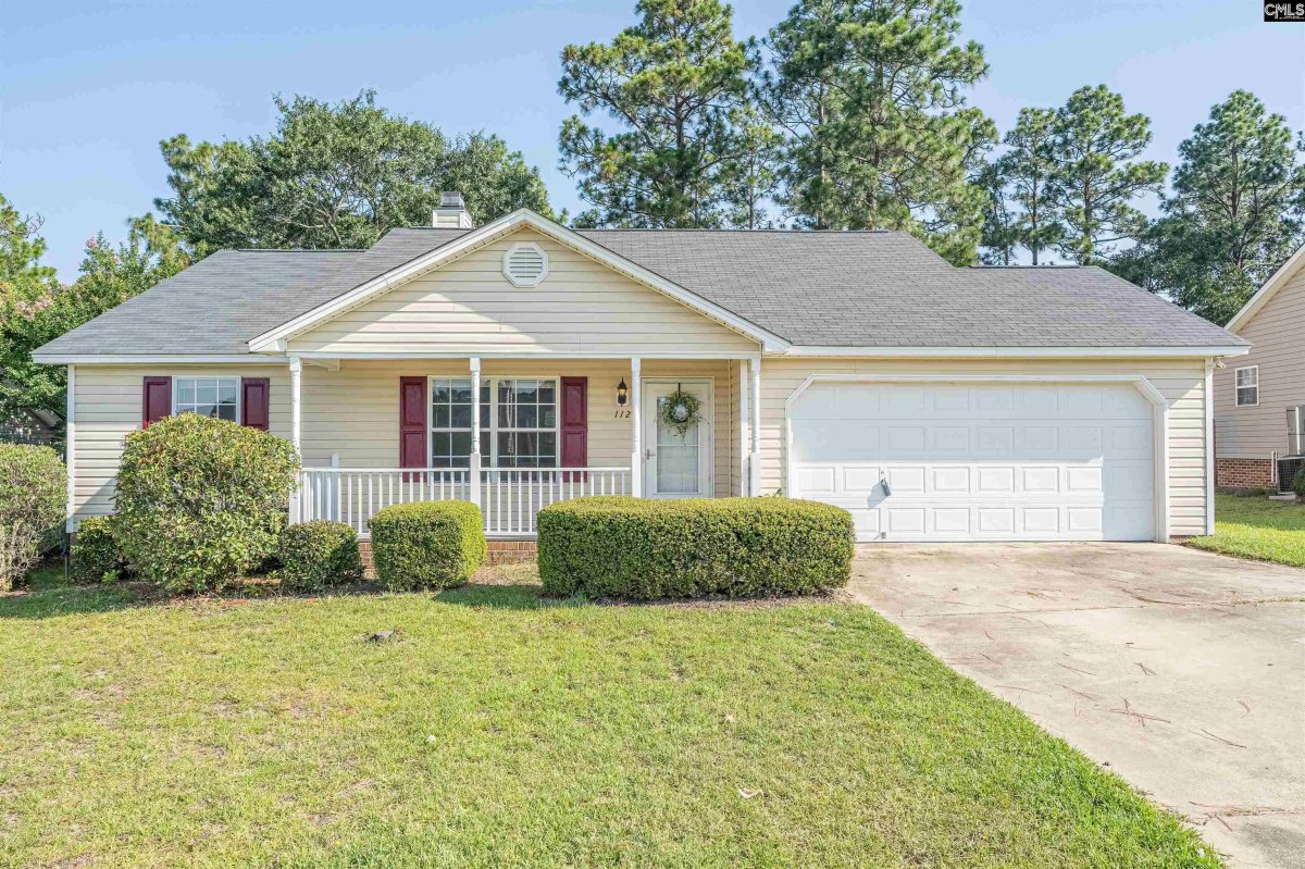 112 Woodmont Court