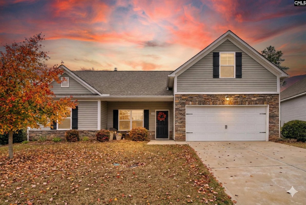 425 Silver Anchor Drive