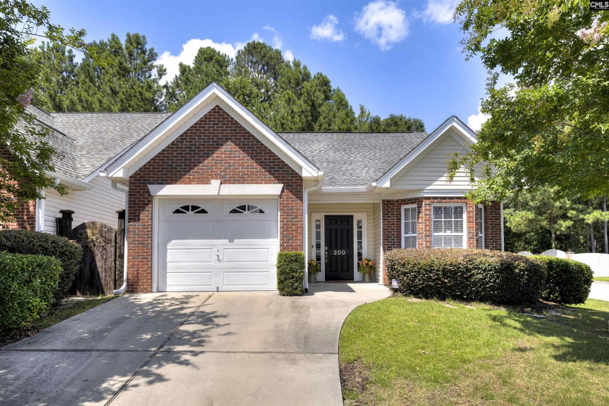 200 Chesterton Drive