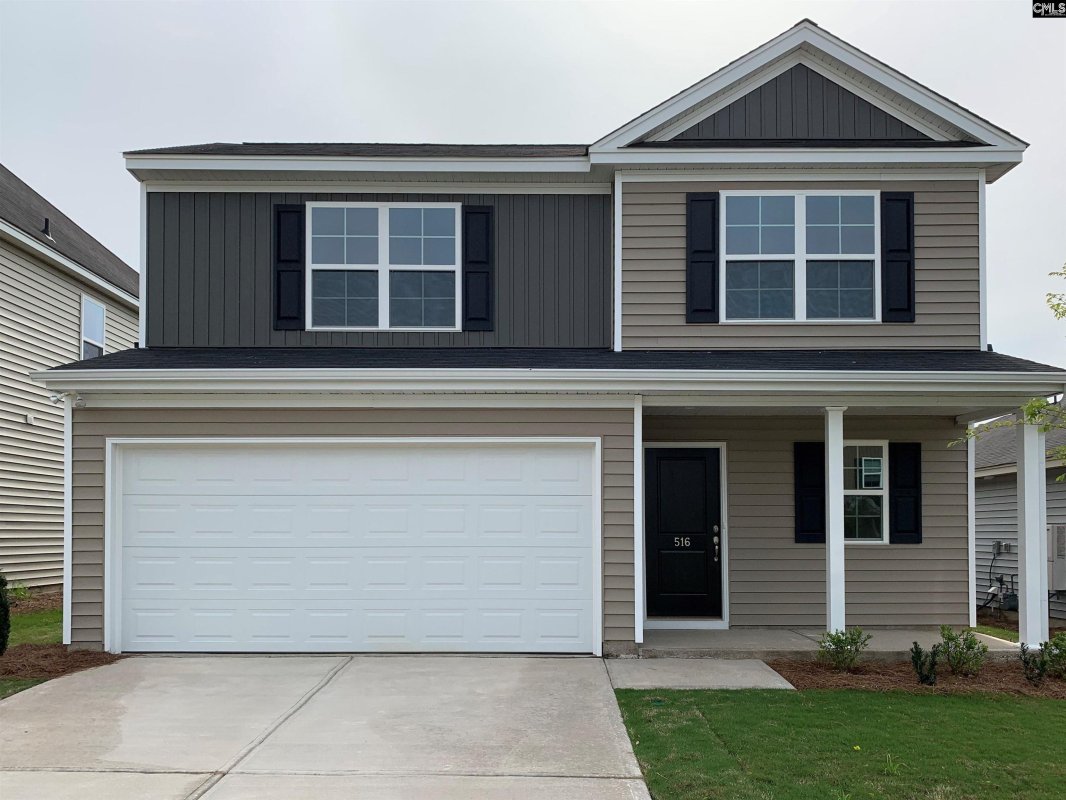 516 Hatteras Drive