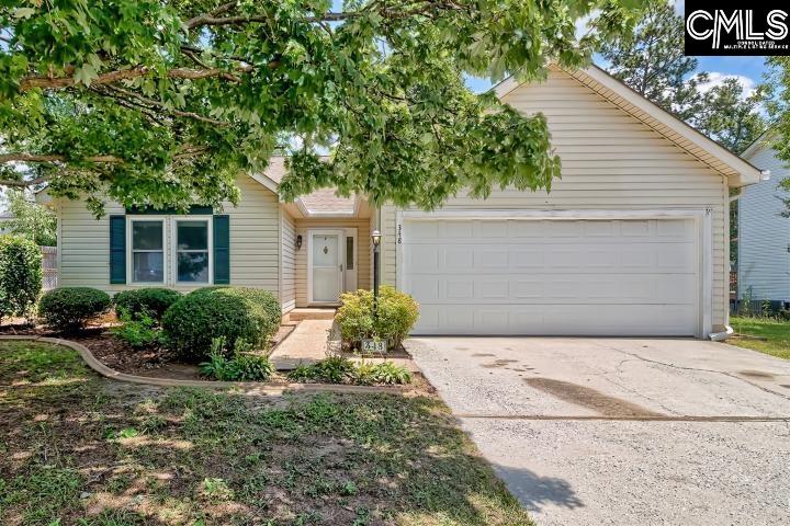 348 Pin Oak Drive