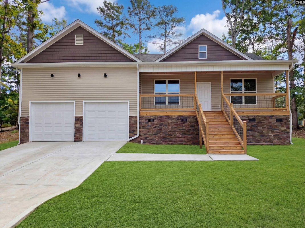 617 Newberry Drive