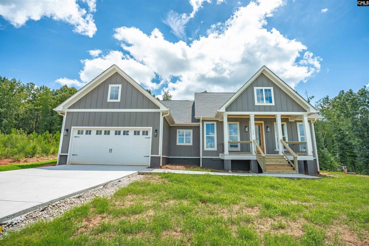 110 Clouds Creek Circle