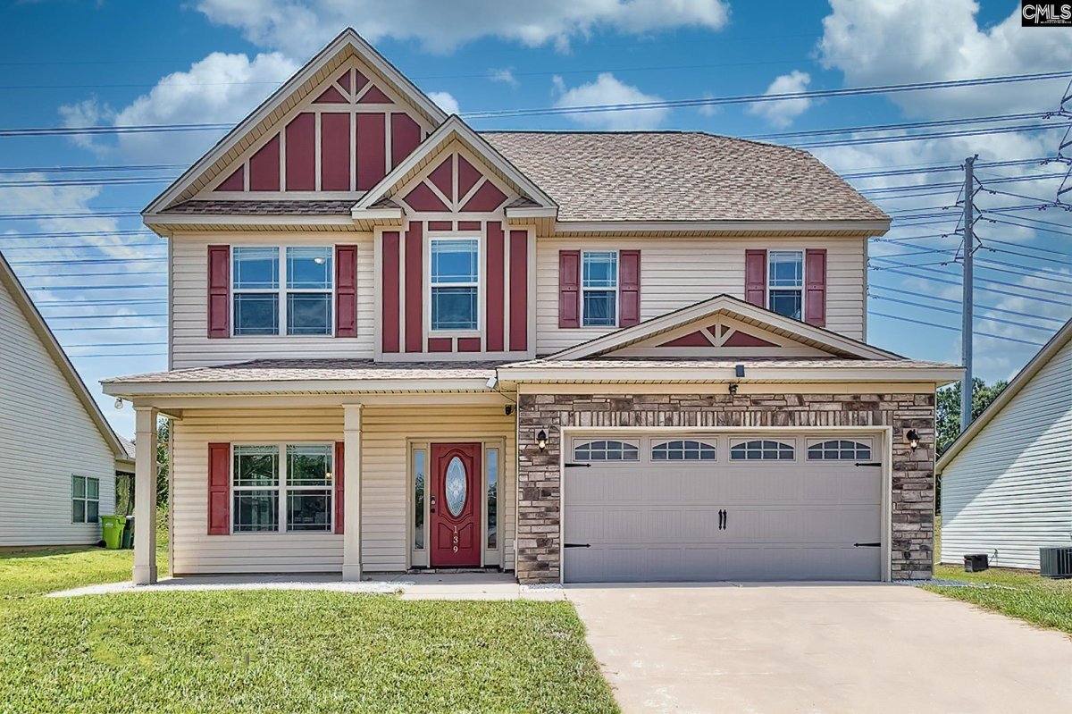 139 Shoals Landing Drive