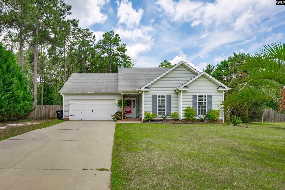 7 Redwing Drive