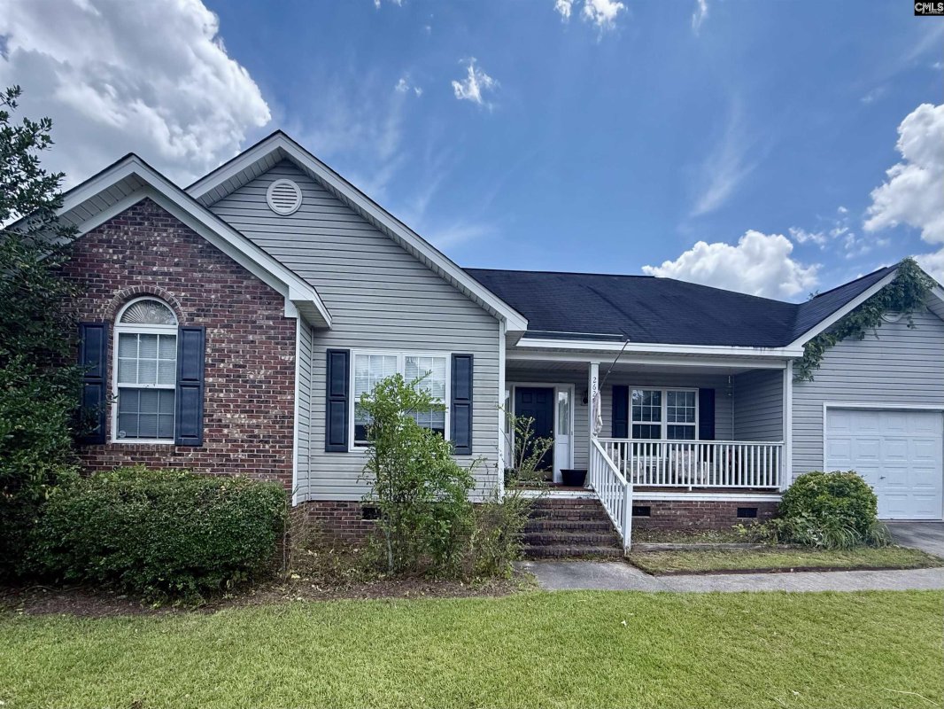 262 Mossborough Drive