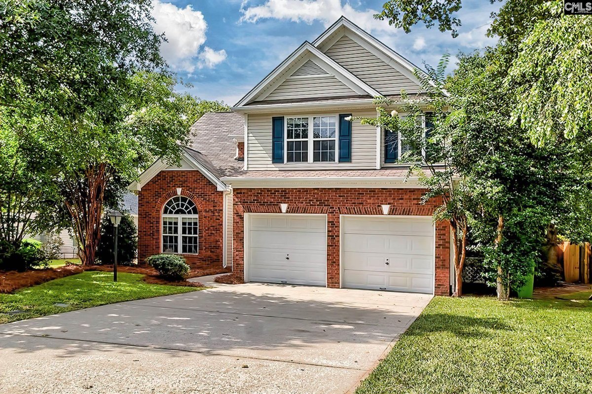 113 Oak Cove Drive