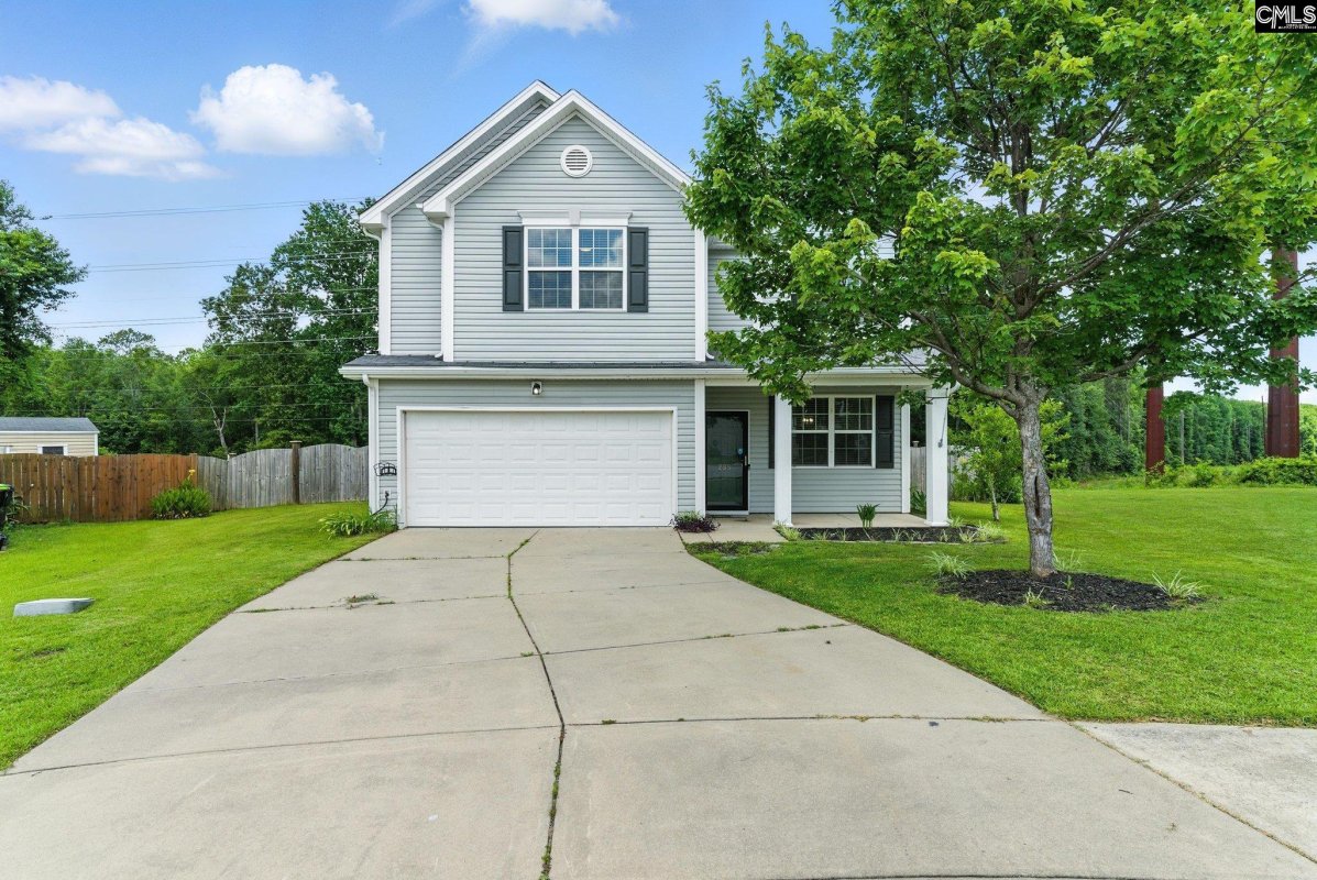 285 Black Pine Court