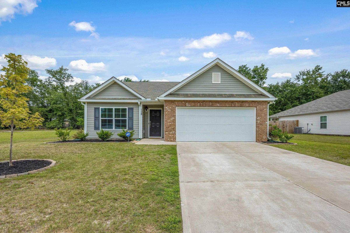 128 Carrington Drive