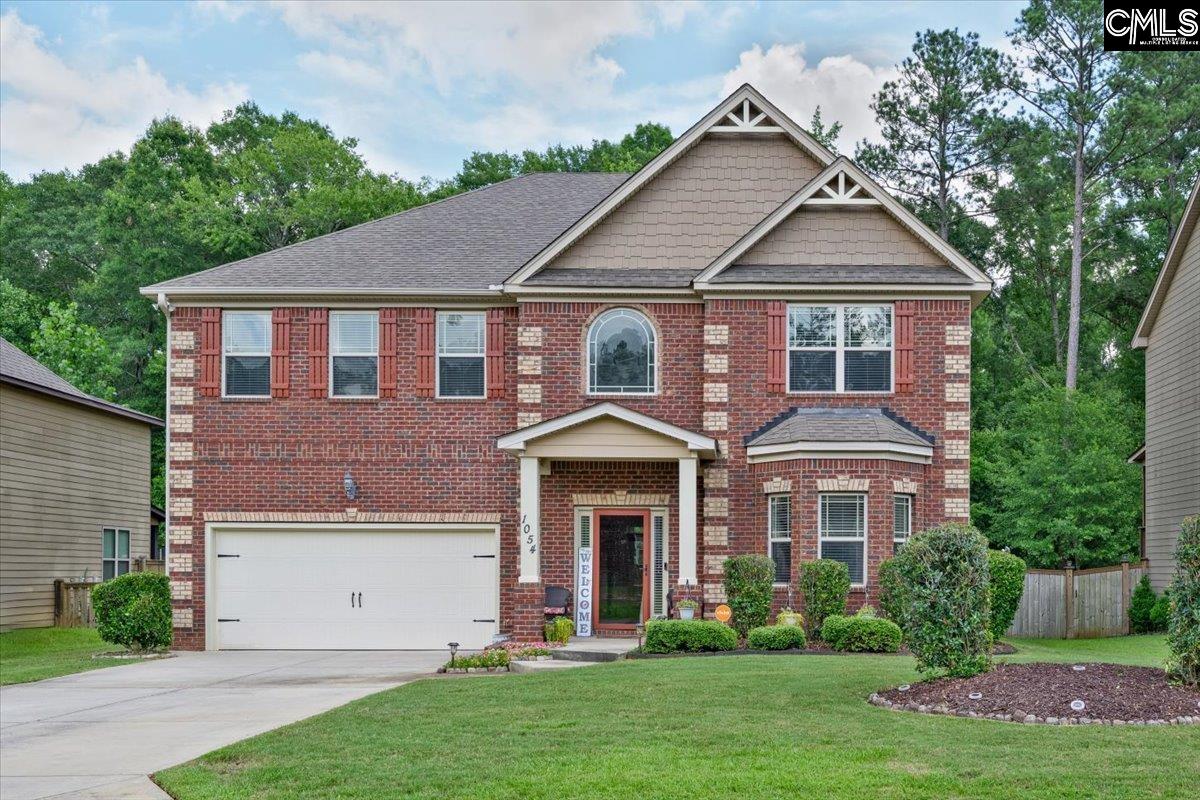 1054 Grey Duck Lane