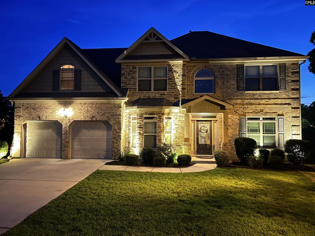 504 Dickson Hill Circle