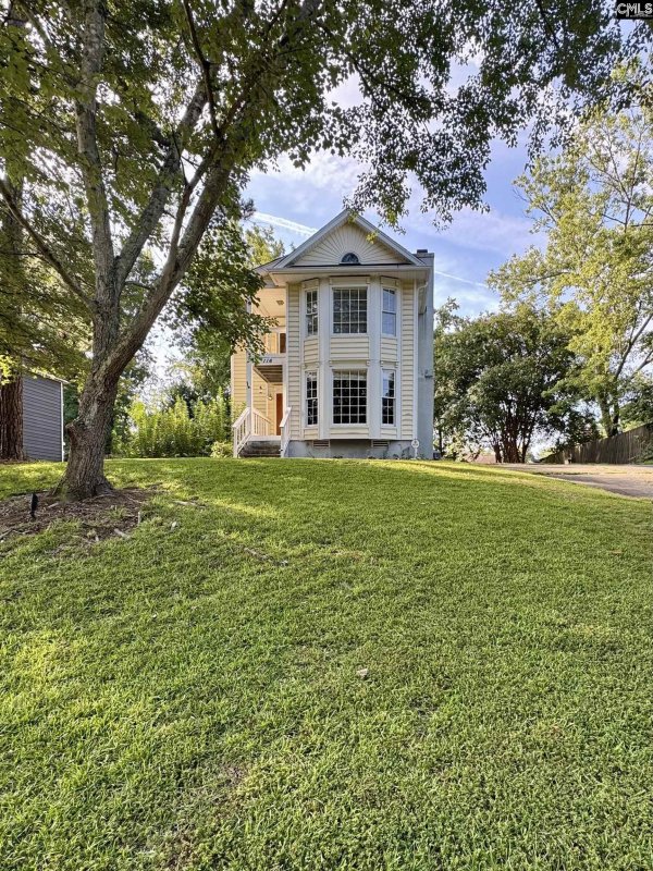 116 Trent House Road