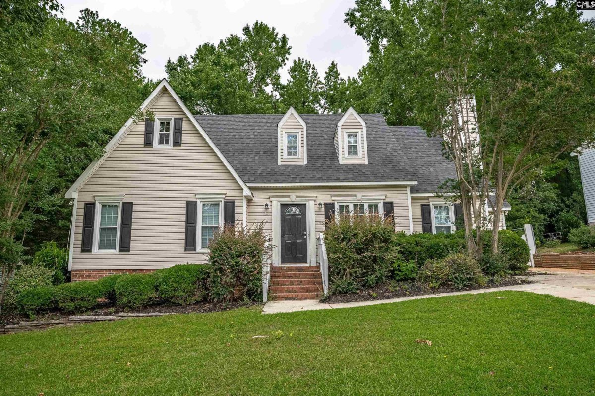 124 Kinder Road