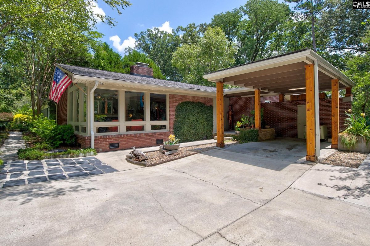1516 Sewanee Drive