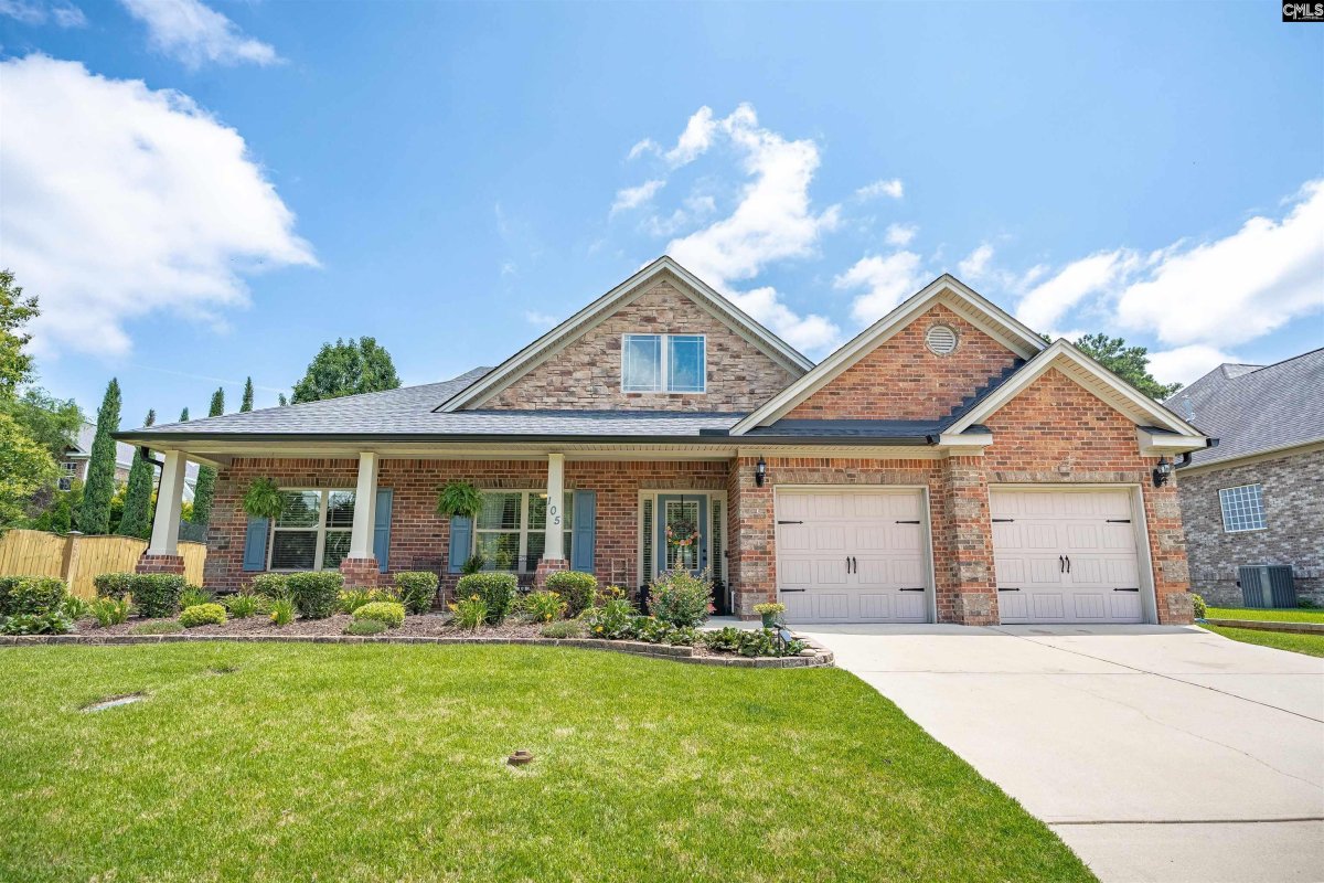 105 Swanhaven Drive