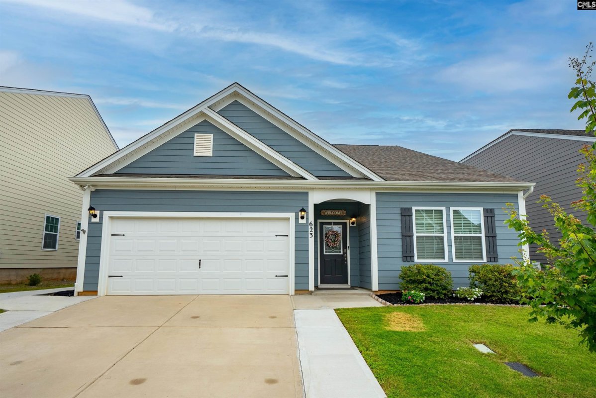 623 Autumn Shiloh Drive