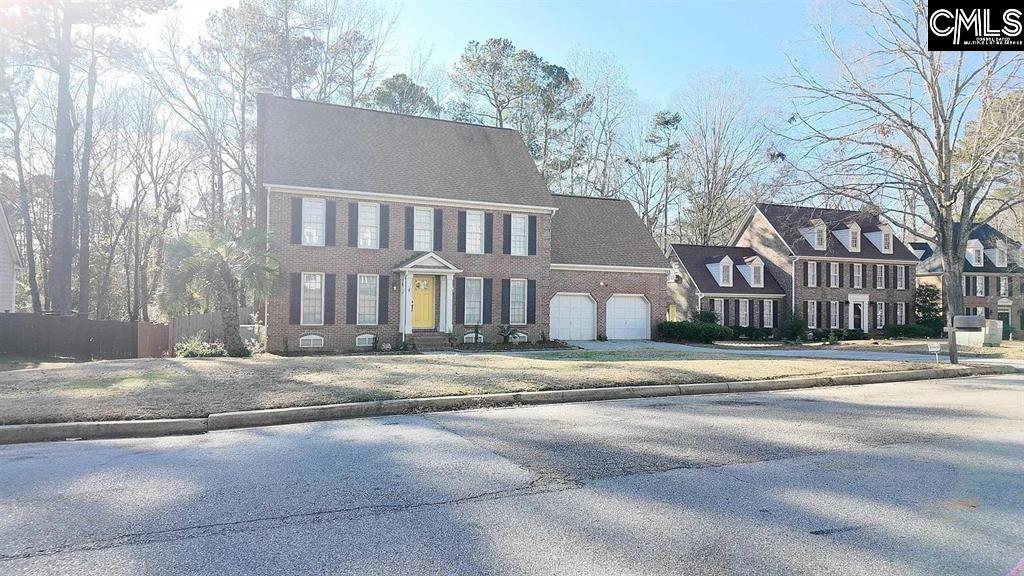 607 Timberleaf Courts