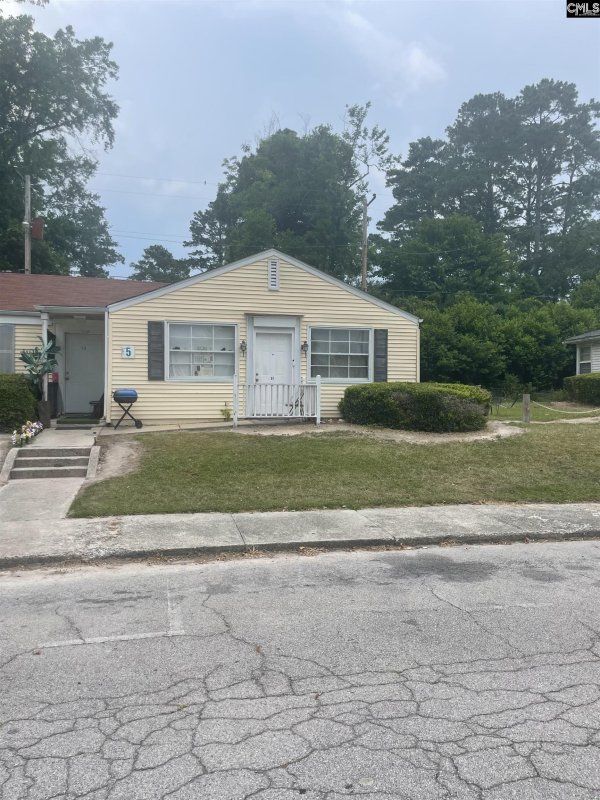 320 S Beltline Boulevard 5F