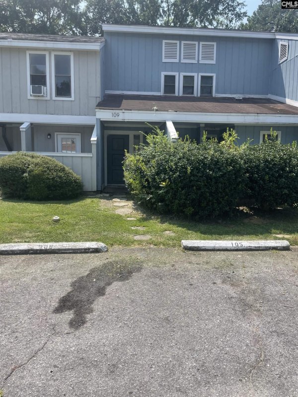 109 Wood Court