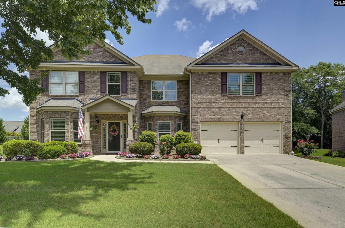 139 Swanhaven Drive