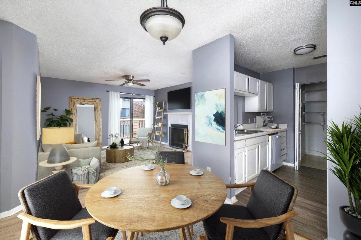 229 Windsor Point Road 7-D