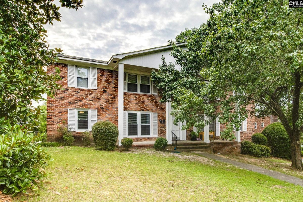 1706 Dalloz Road Unit A