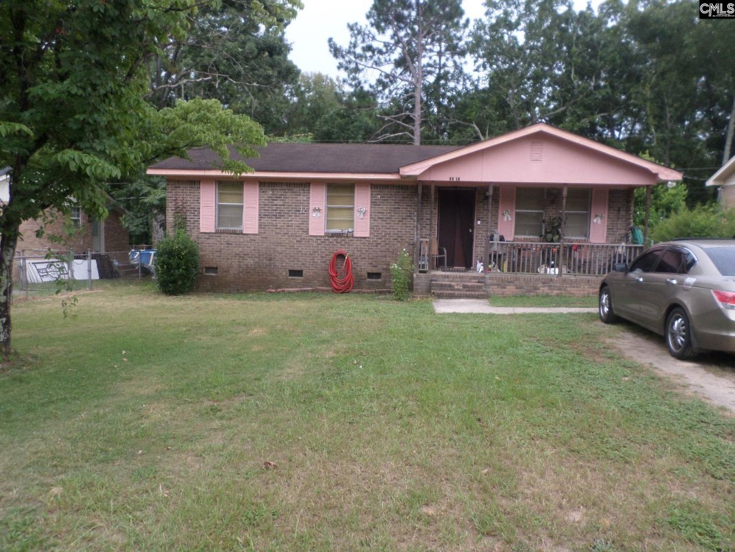 3512 Anwood Drive