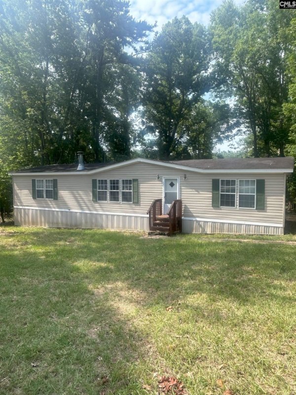 126 Rocky Pointe Road