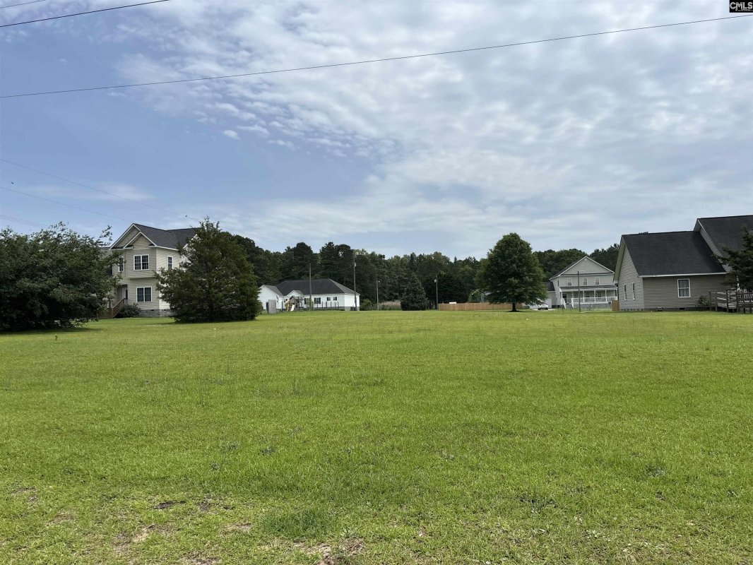 553 Fredonia Road