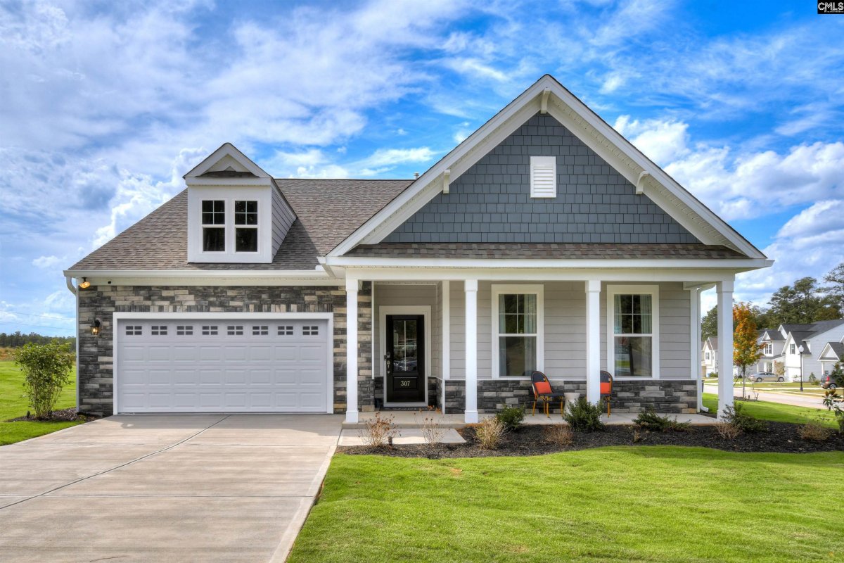 326 Chapin Place Way
