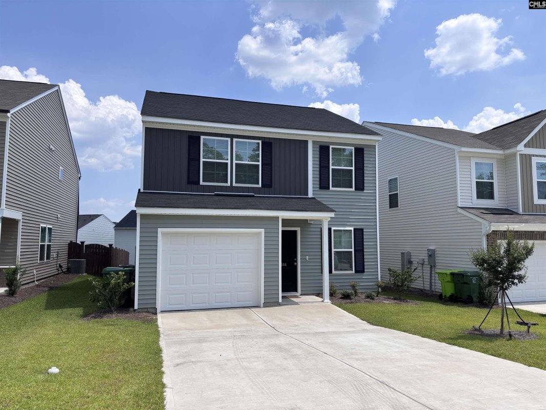 244 Watkin Way