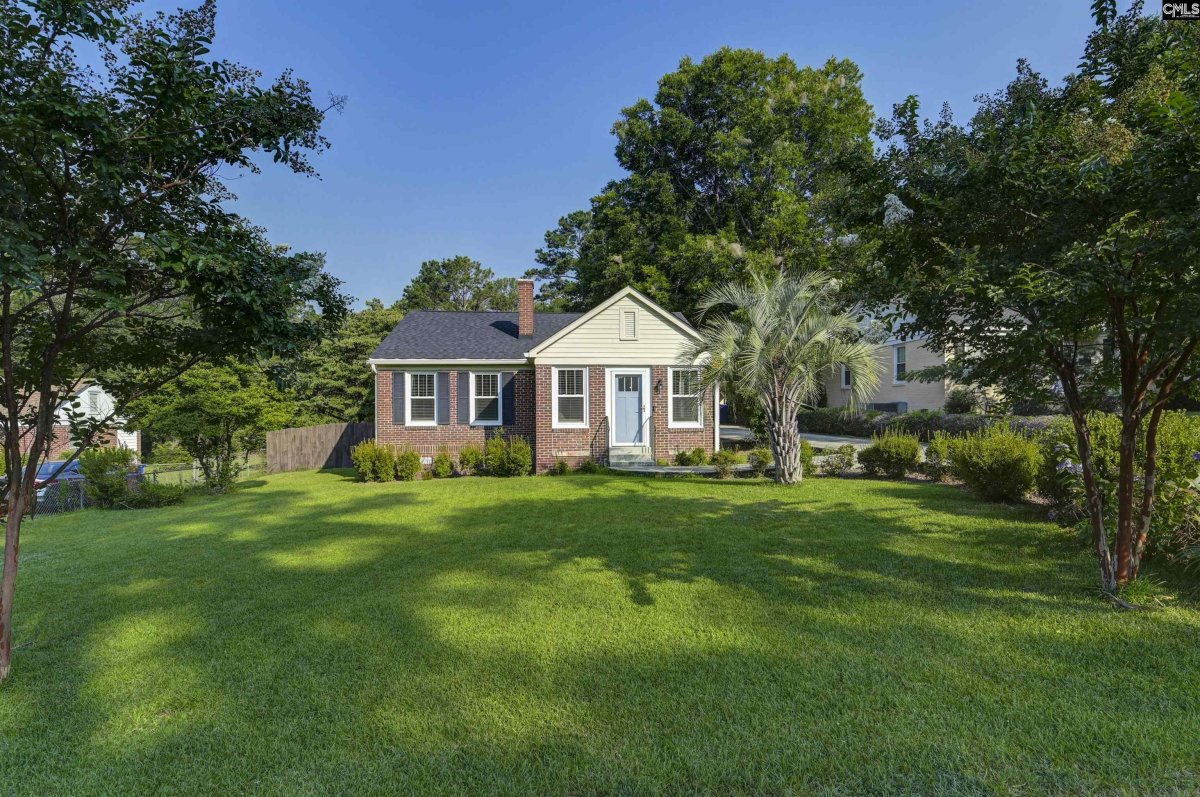 2635 Mills Drive