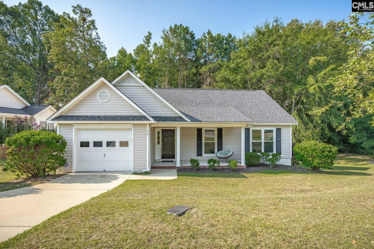 615 Beech Branch Drive