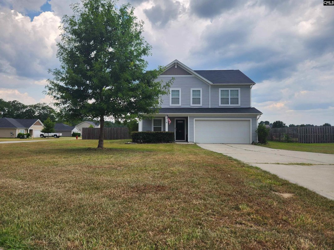 332 Bush Clover Way