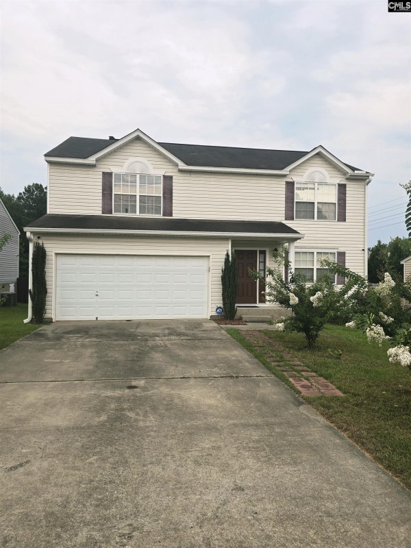 231 Cascade Court