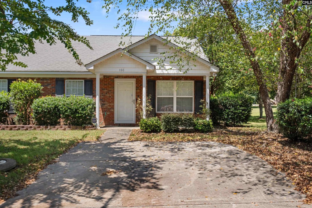 106 Colonial Commons Lane
