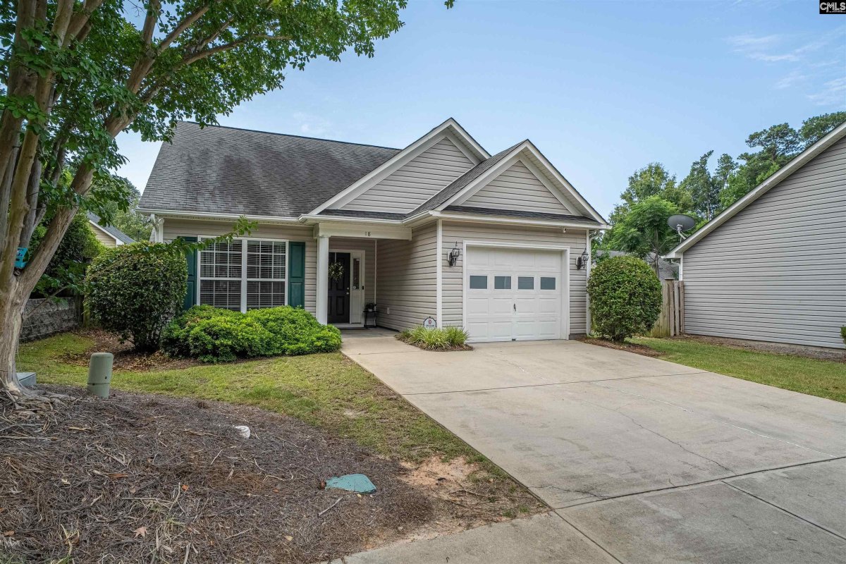 18 Addleston Court