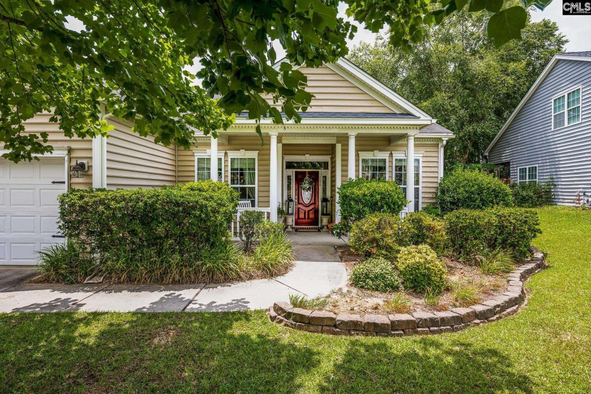 108 Maple Ridge Court