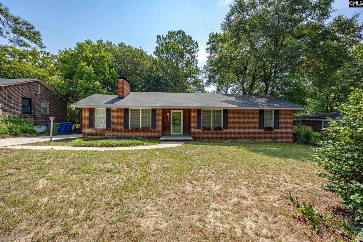 3010 Dennis Drive