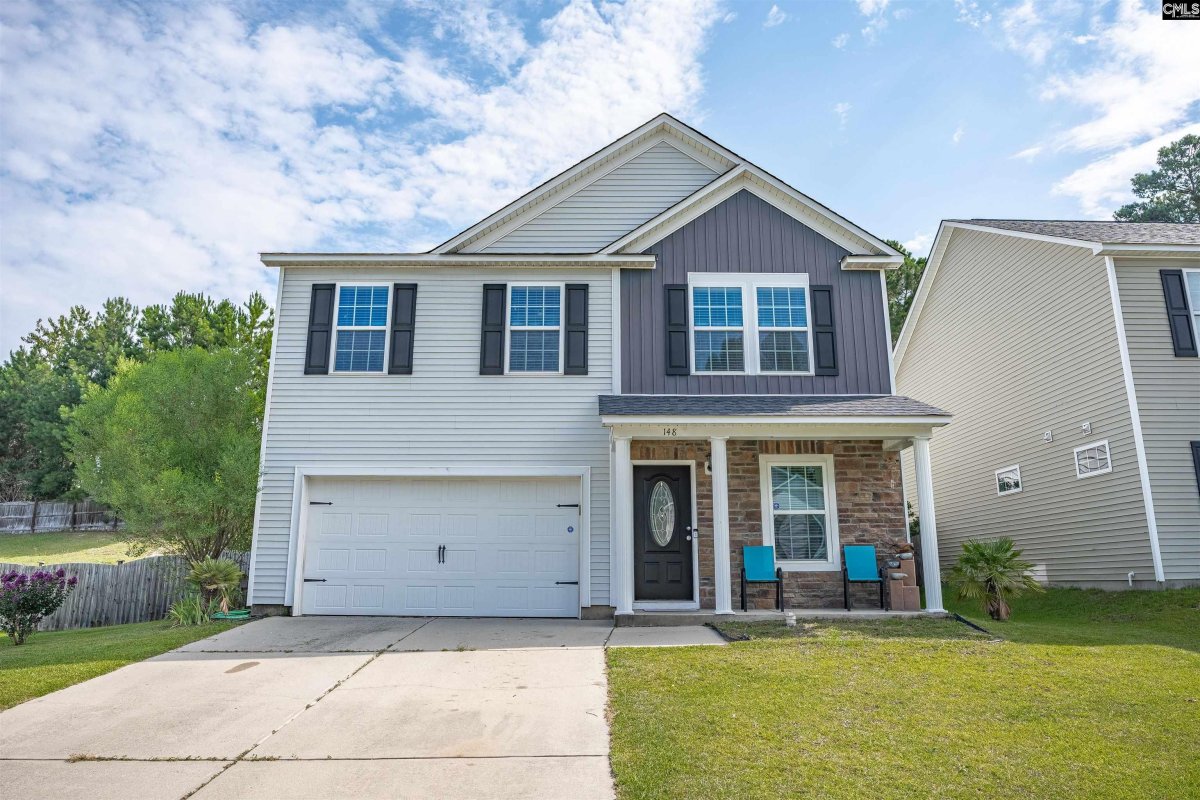 148 Mariscat Place