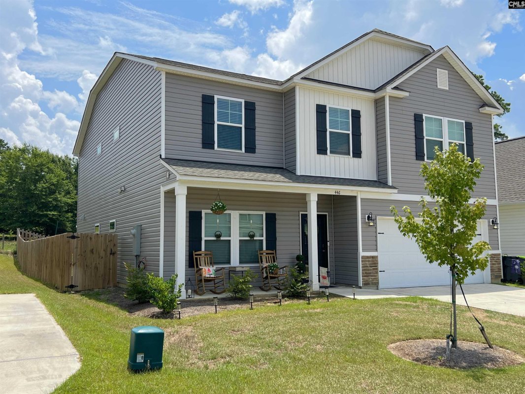 446 Skydance Road