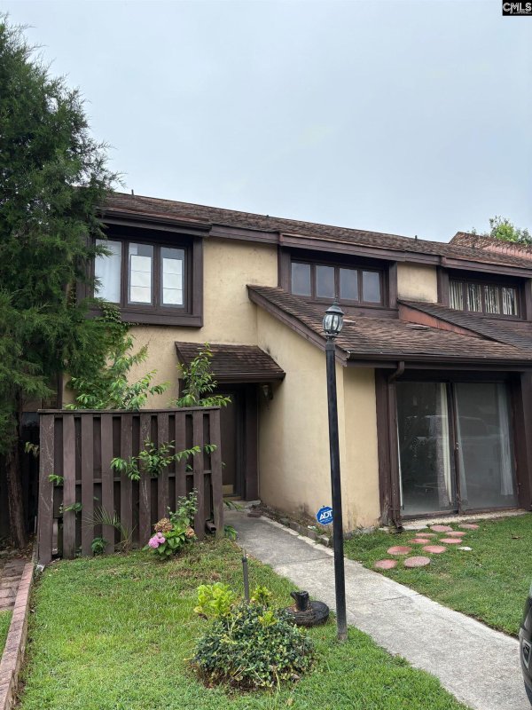 183 Lionsgate Drive