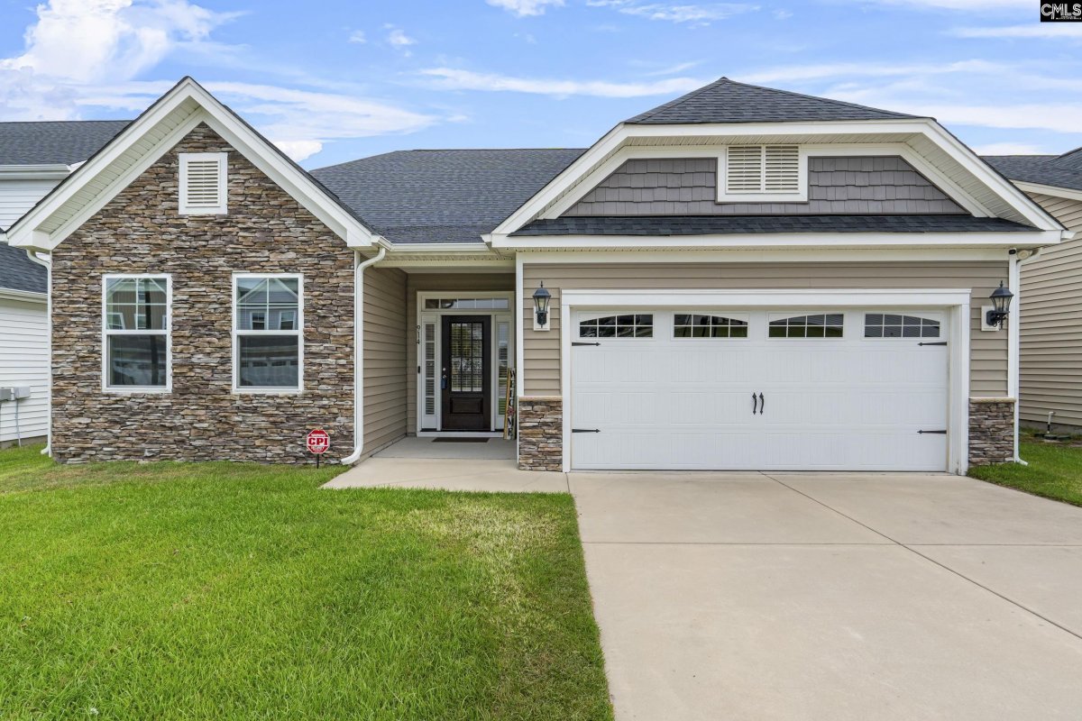 914 Taramore Lane