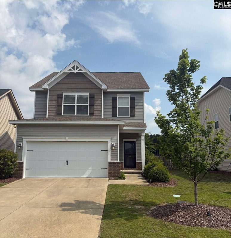 548 Barrimore Drive